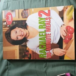 Rachel Ray 30 - Minutes Meals 2